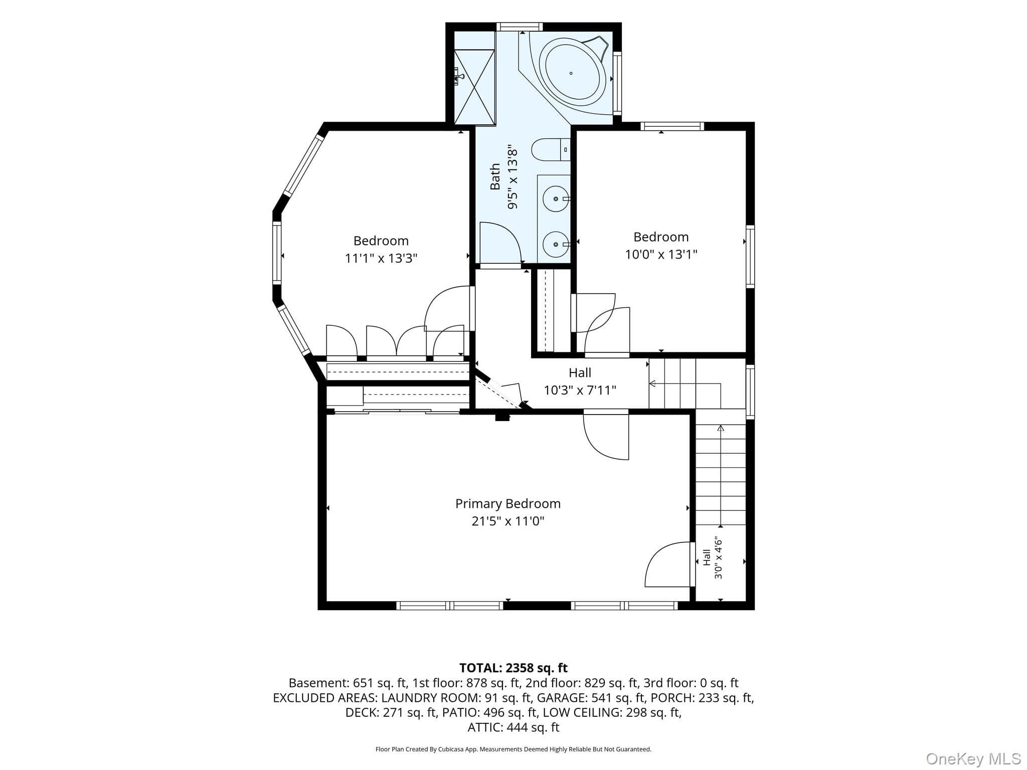 78 Warner Avenue thumbnail 38
