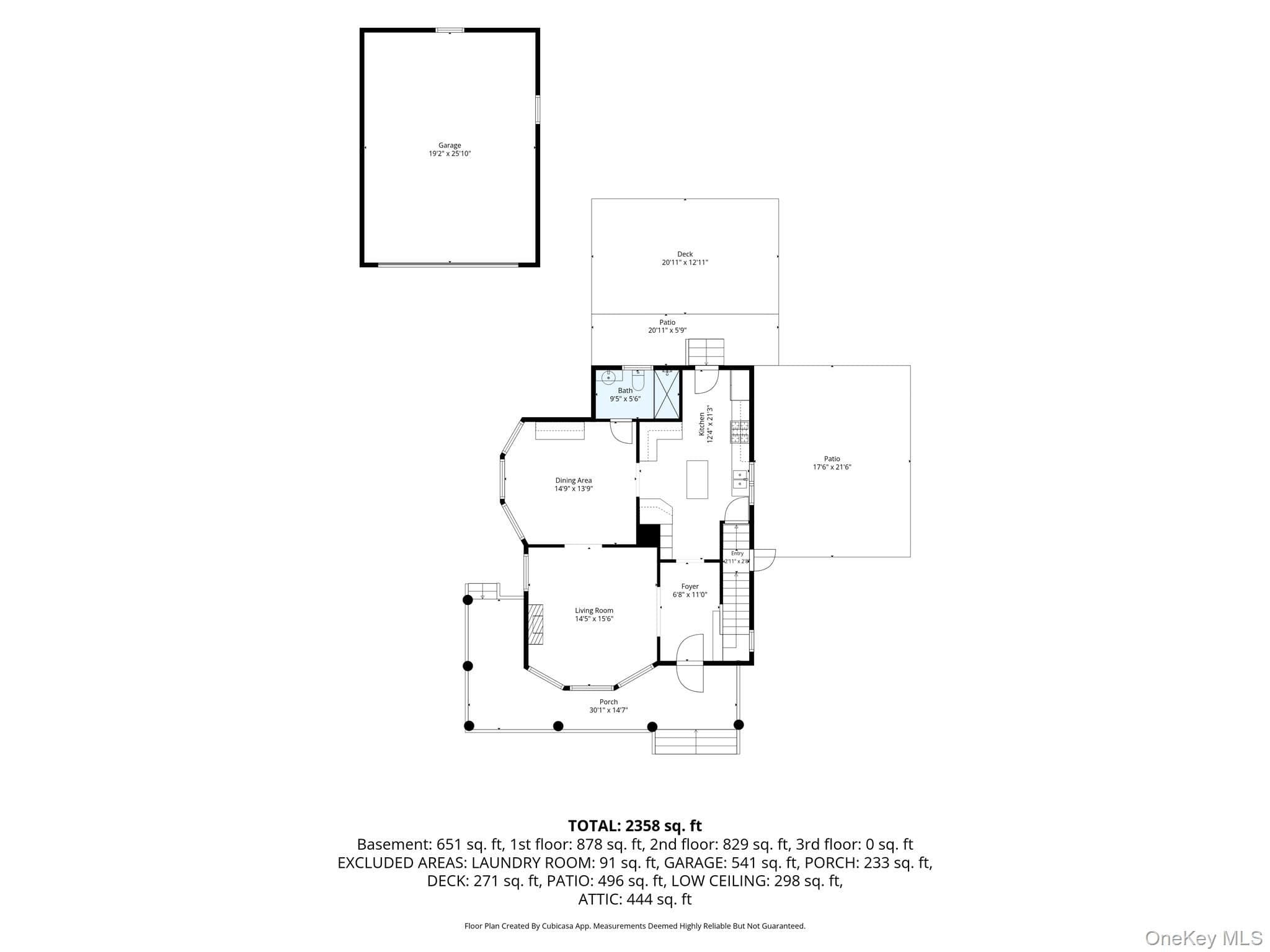 78 Warner Avenue thumbnail 37
