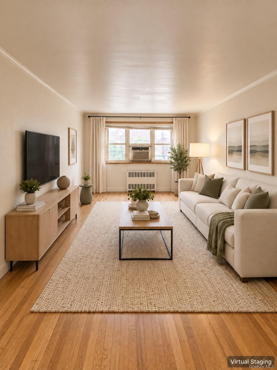 31-90 140th Street Unit: 5C, Flushing