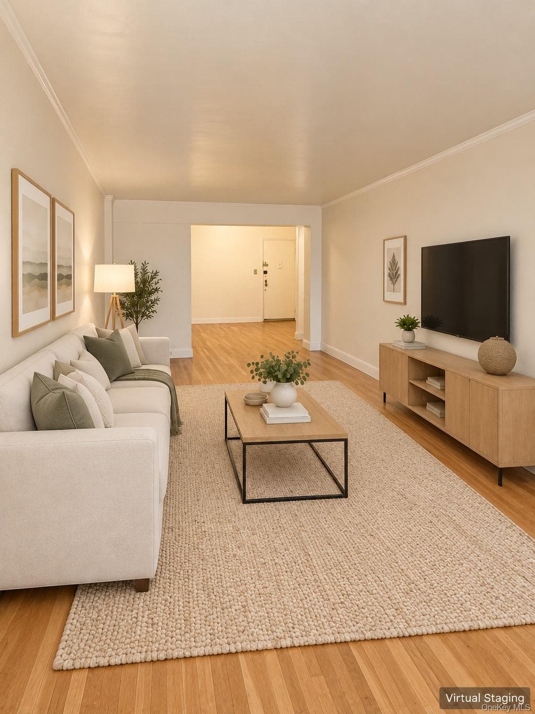 31-90 140th Street Unit: 5C thumbnail 3