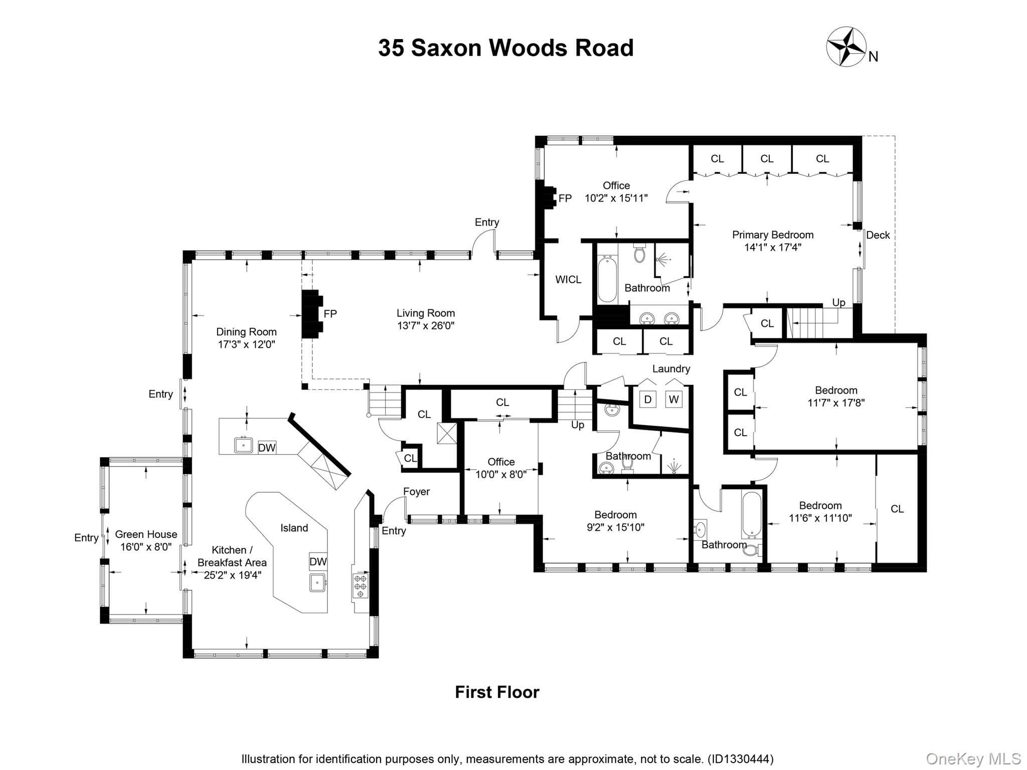 35 Saxon Woods RD thumbnail 18