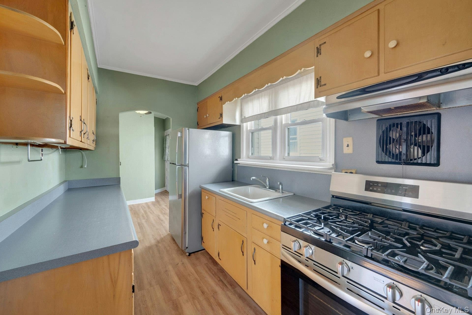 12 1/2 Alden Park Unit: 12 1/2 thumbnail 14