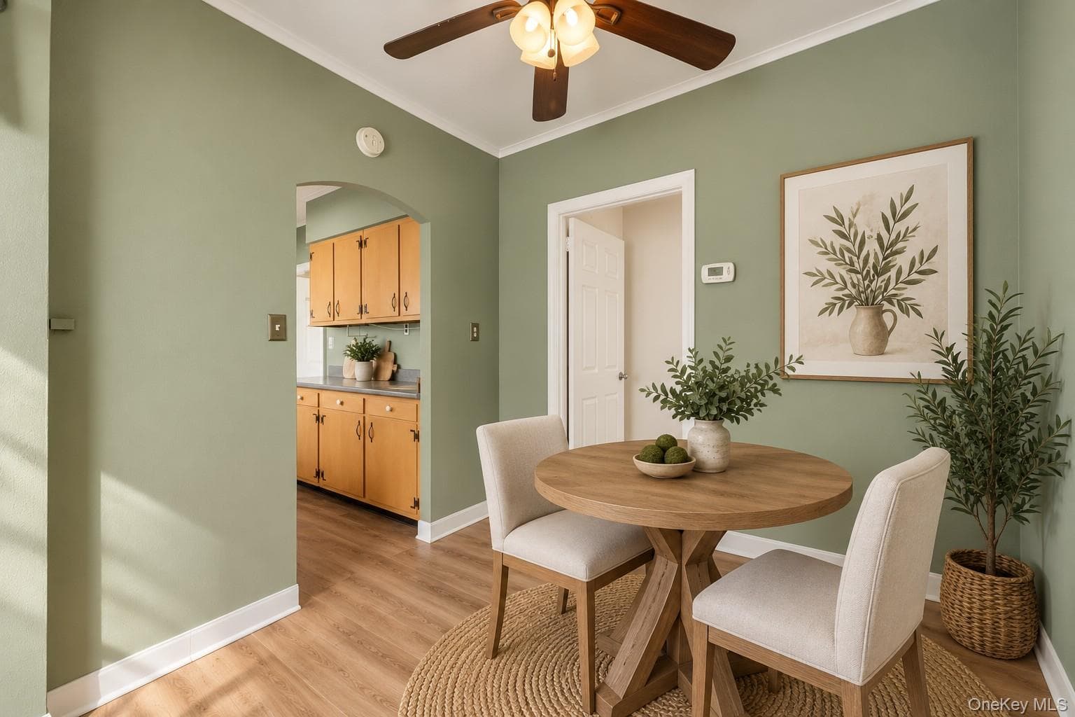 12 1/2 Alden Park Unit: 12 1/2 thumbnail 11