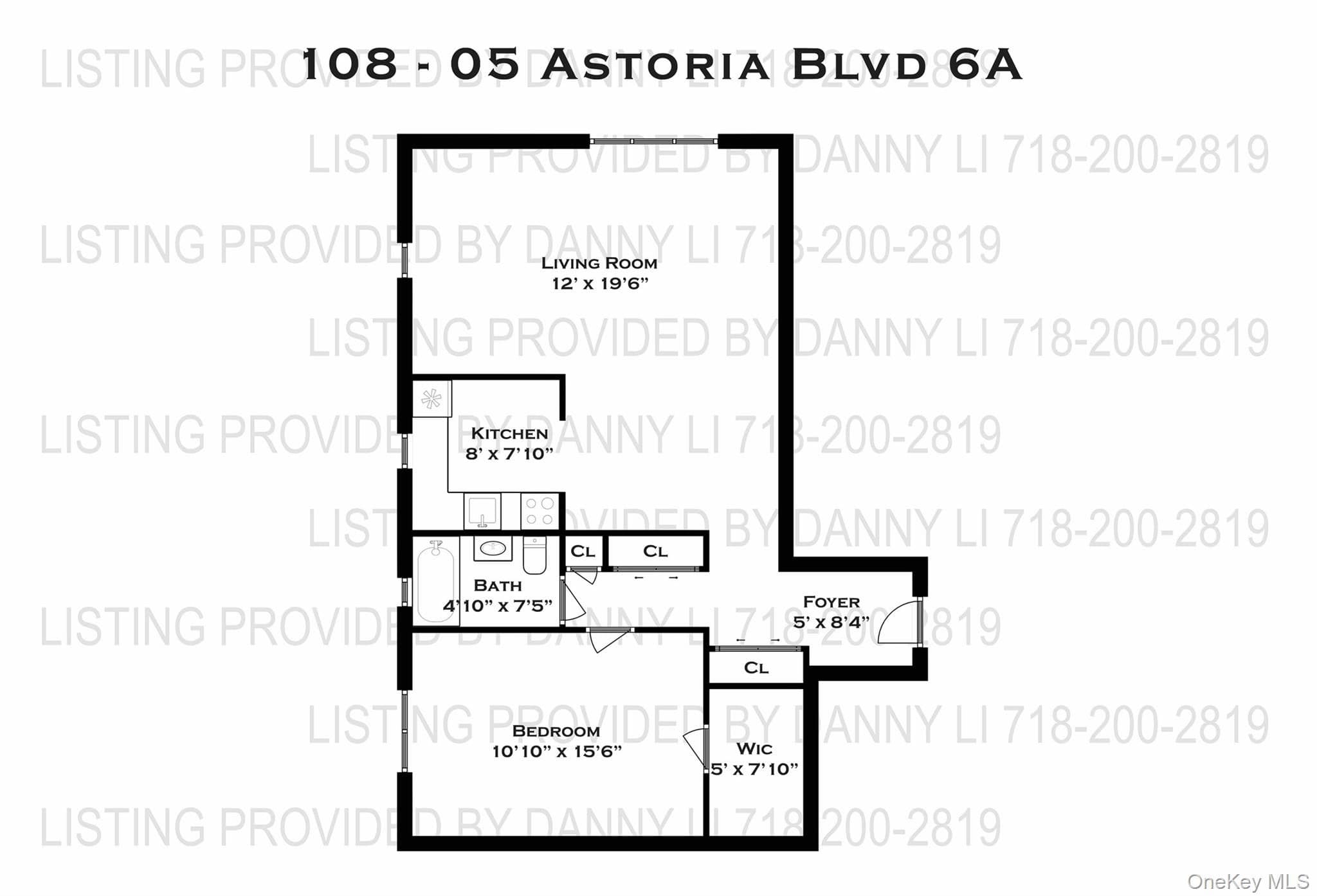 108-05 Astoria Boulevard Unit: 6-A thumbnail 12