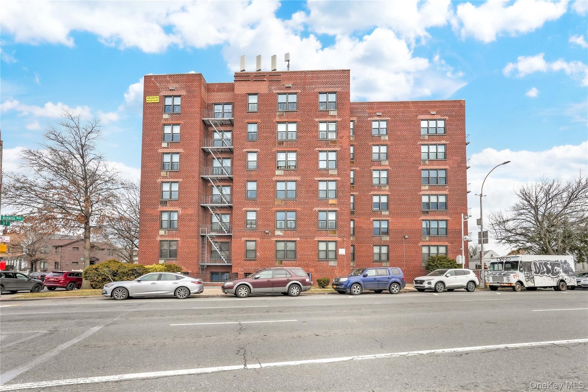108-05 Astoria Boulevard Unit: 6-A thumbnail 13