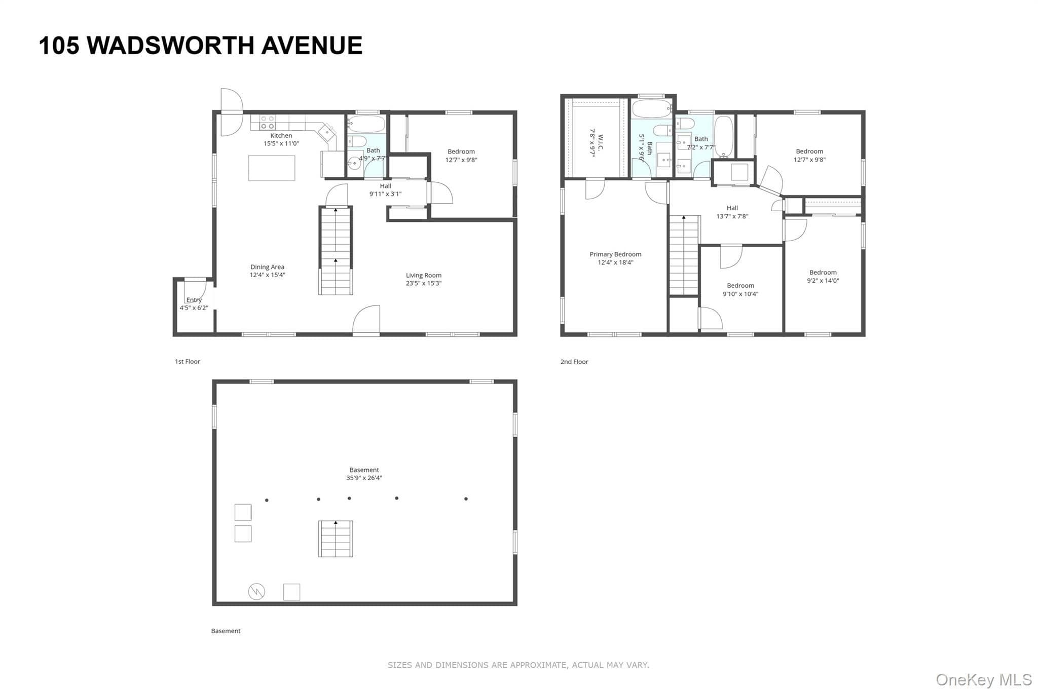 105 Wadsworth Avenue thumbnail 18