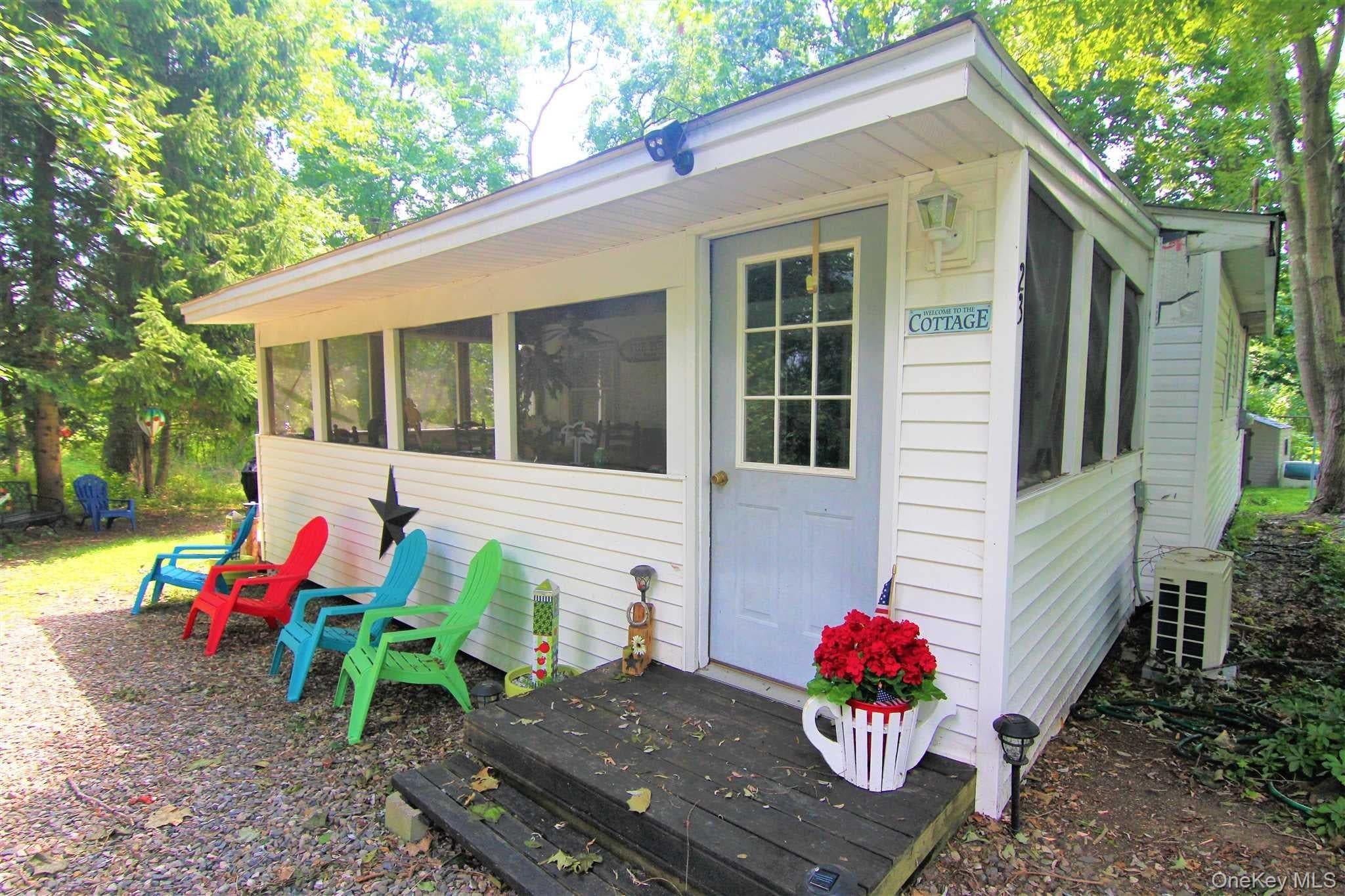 71 Miller Road Unit: 23, Hopewell Junction