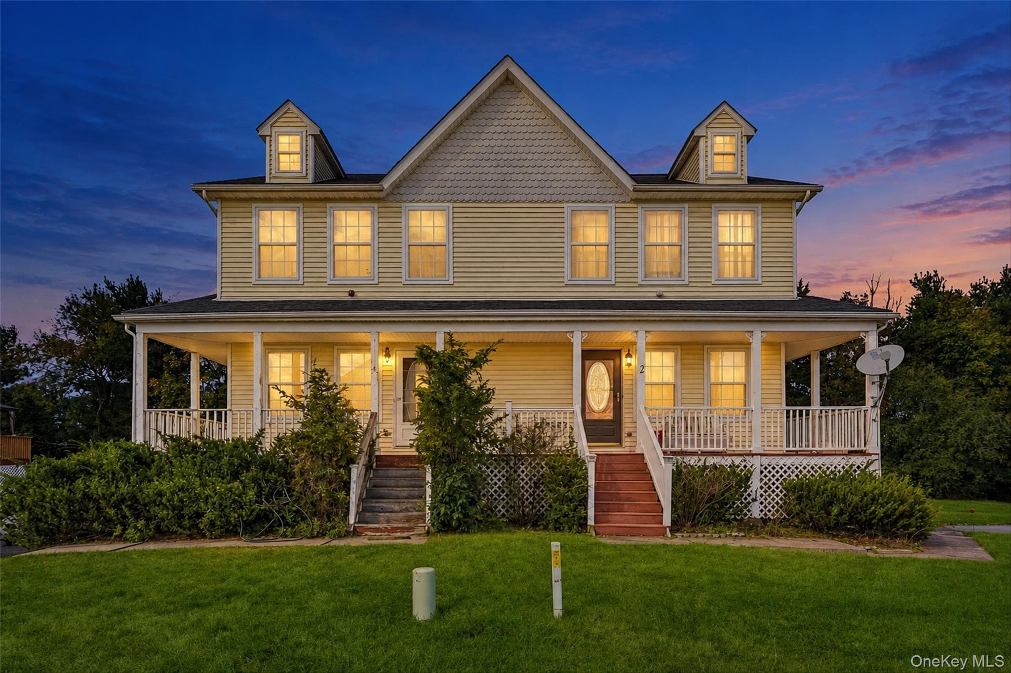 4 Lindsey Road, Warwick