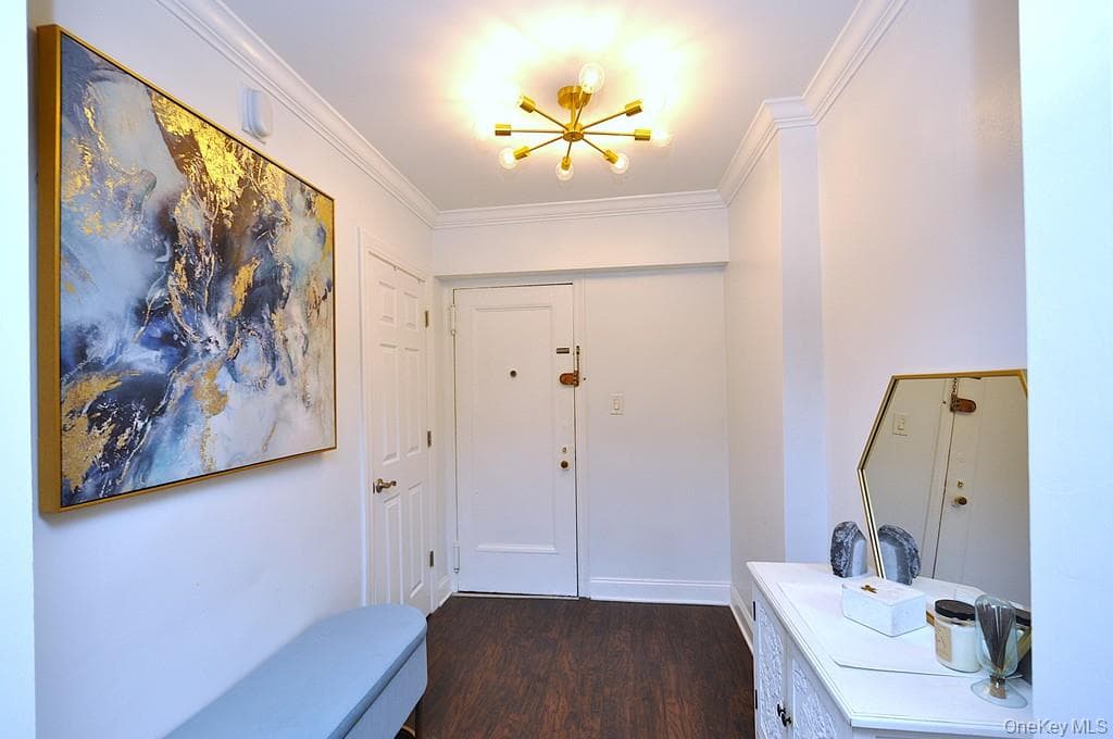 280 Bronxville Road Unit: 4O thumbnail 6