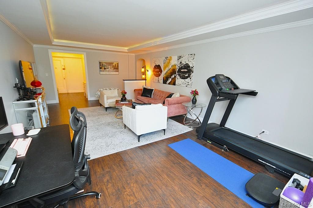 280 Bronxville Road Unit: 4O thumbnail 14