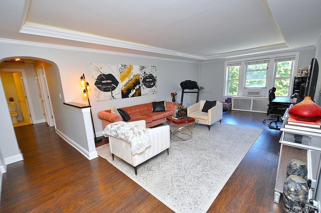 280 Bronxville Road Unit: 4O thumbnail 4