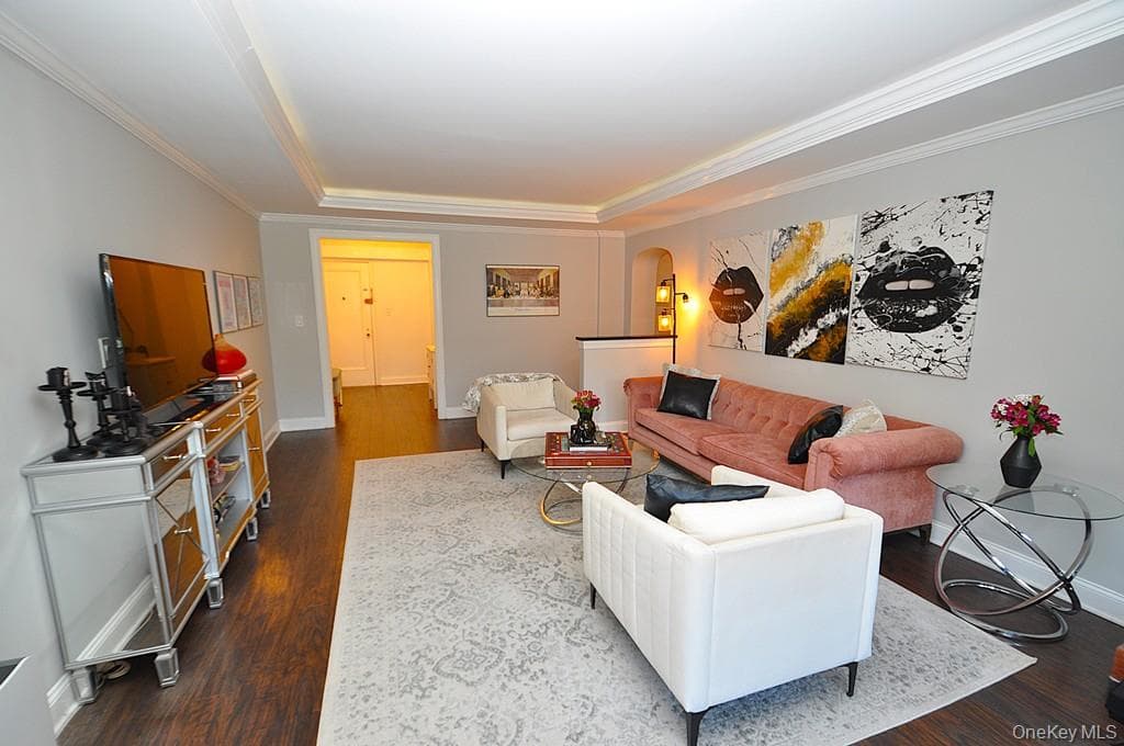 280 Bronxville Road Unit: 4O thumbnail 13