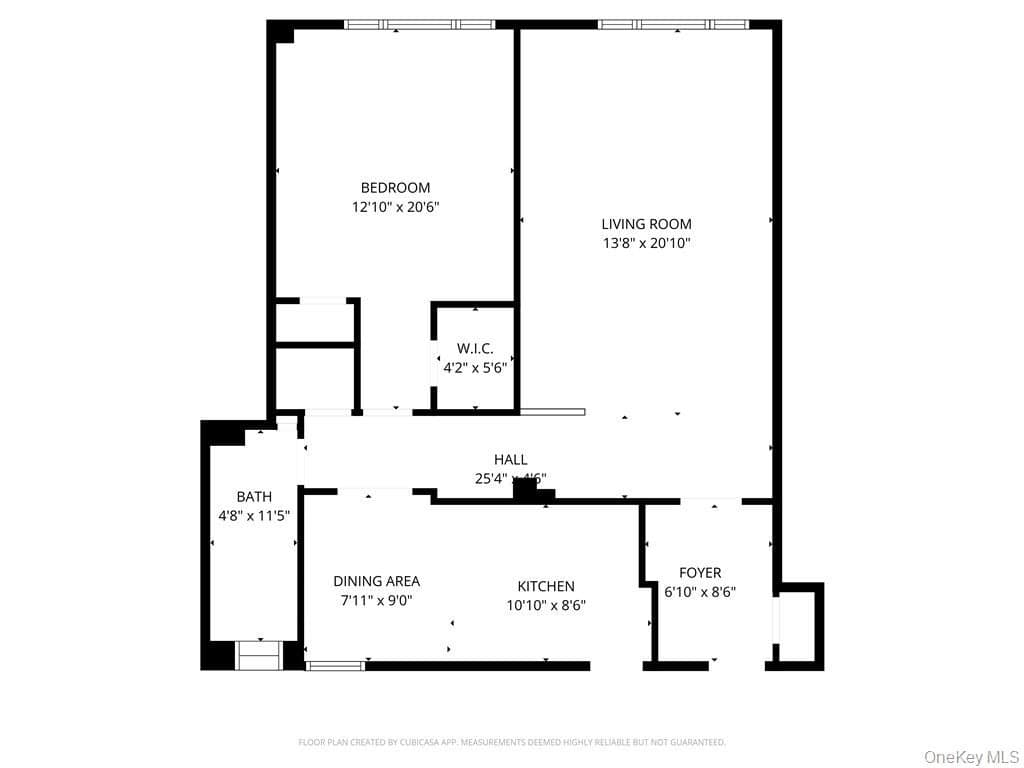 280 Bronxville Road Unit: 4O thumbnail 17