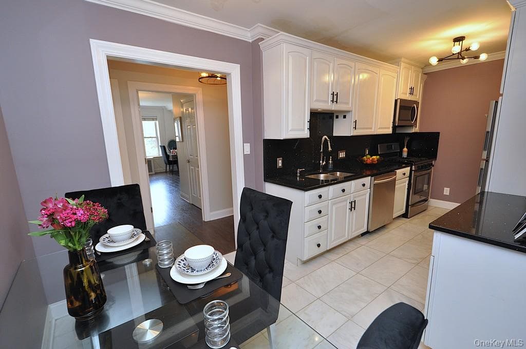 280 Bronxville Road Unit: 4O thumbnail 9