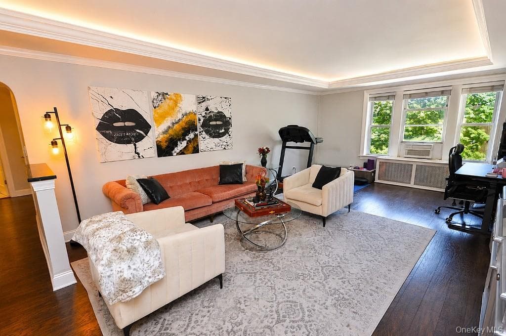 280 Bronxville Road Unit: 4O thumbnail 12