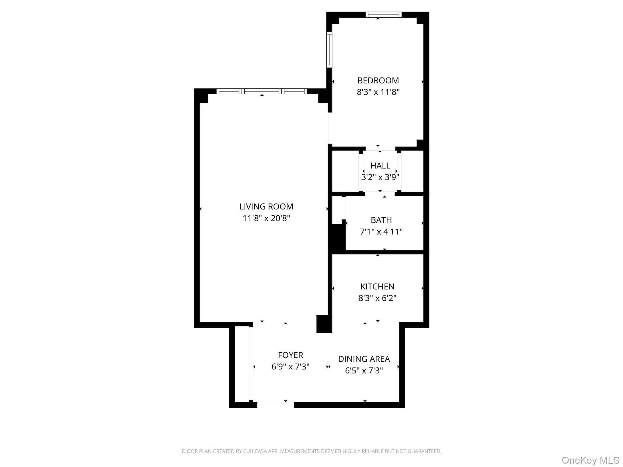 89-15 Parsons Blvd Blvd Unit: 6D thumbnail 11