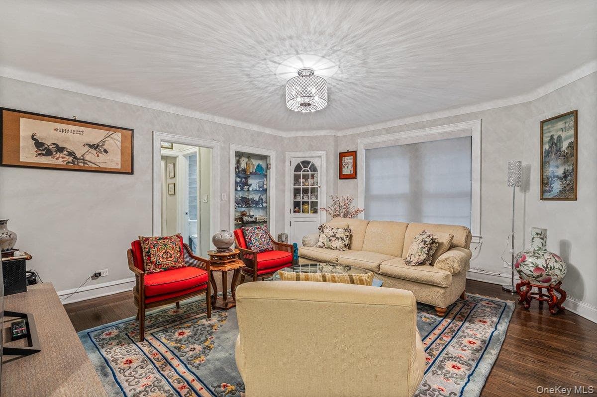 150 Burns St Unit: 3H/3G thumbnail 16
