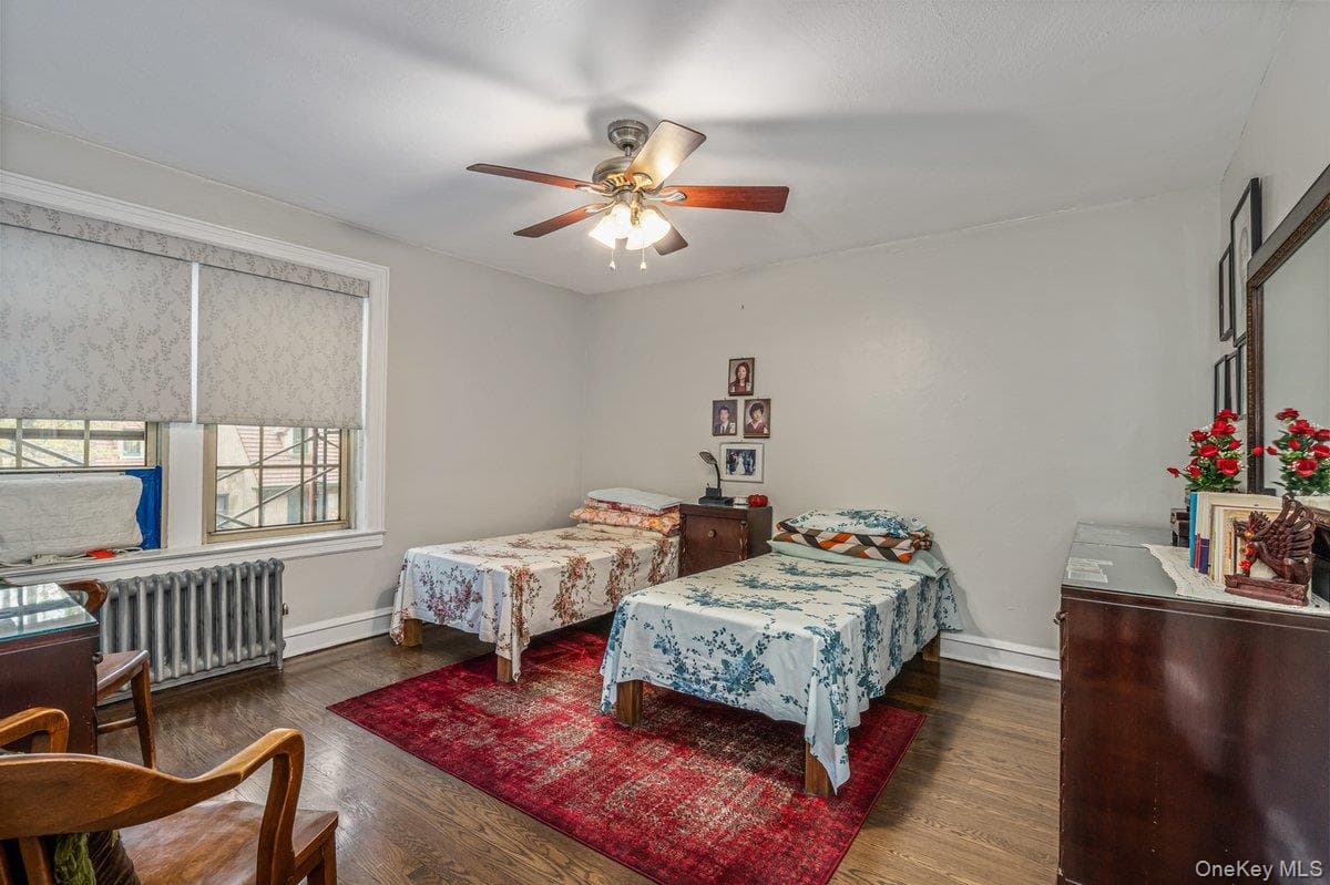 150 Burns St Unit: 3H/3G thumbnail 20