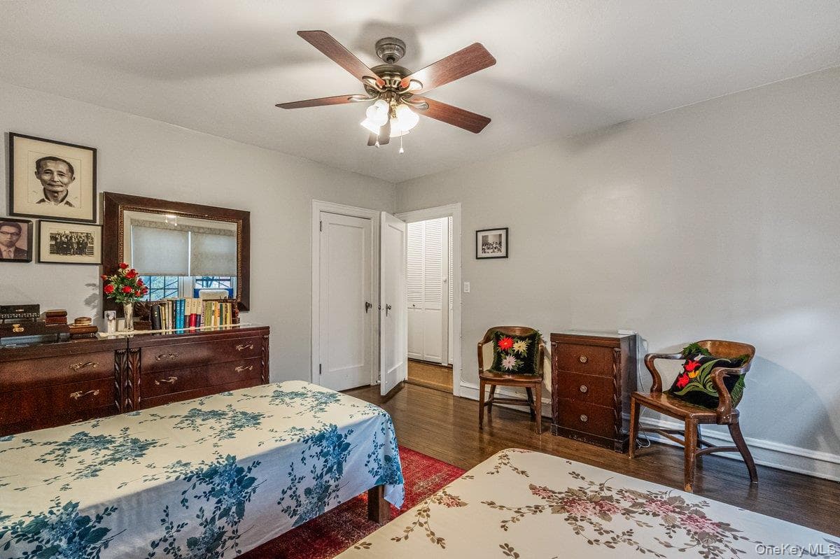 150 Burns St Unit: 3H/3G thumbnail 21