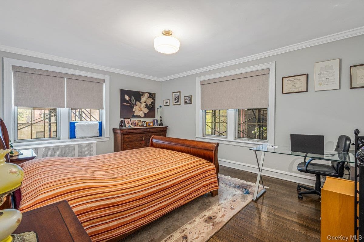 150 Burns St Unit: 3H/3G thumbnail 22