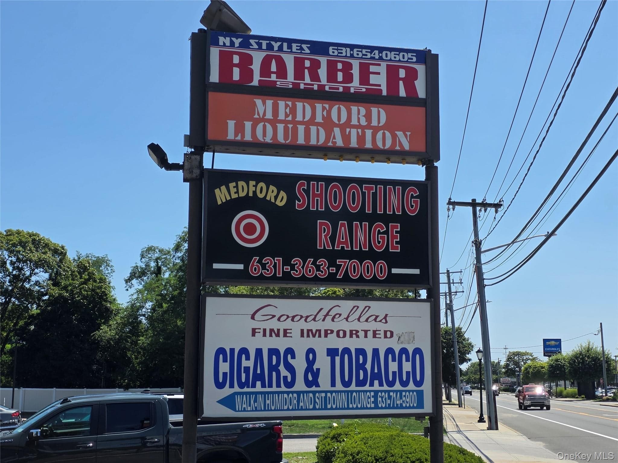 2215 Route 112, Medford