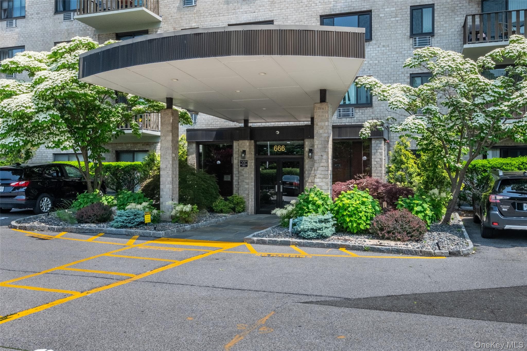 666 Pelham Road Unit: 7B thumbnail 2