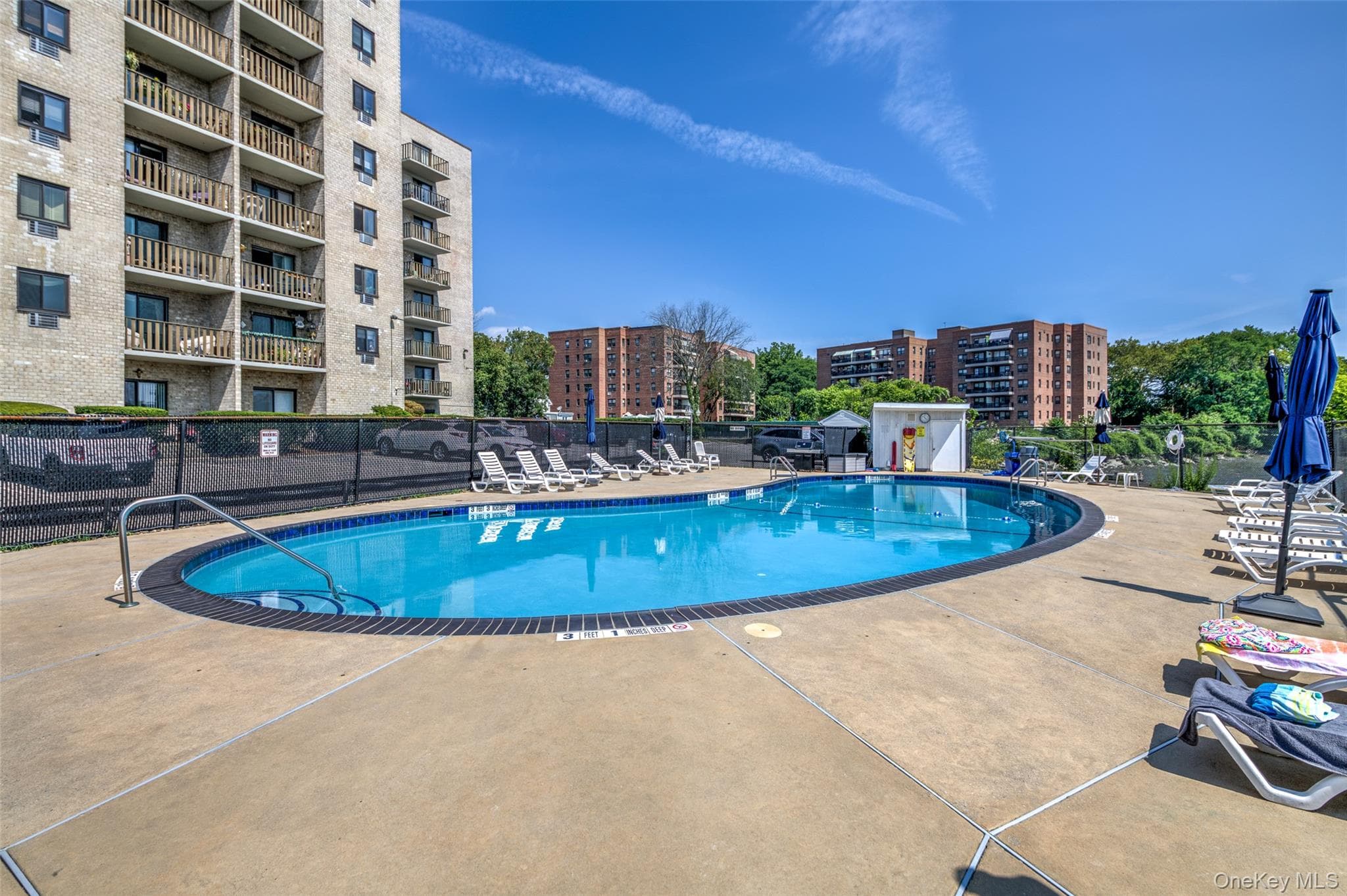 666 Pelham Road Unit: 7B thumbnail 5