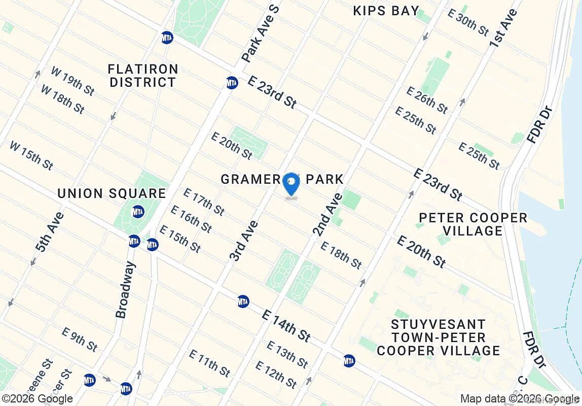 225 E 19th Street Unit: 802 thumbnail 10