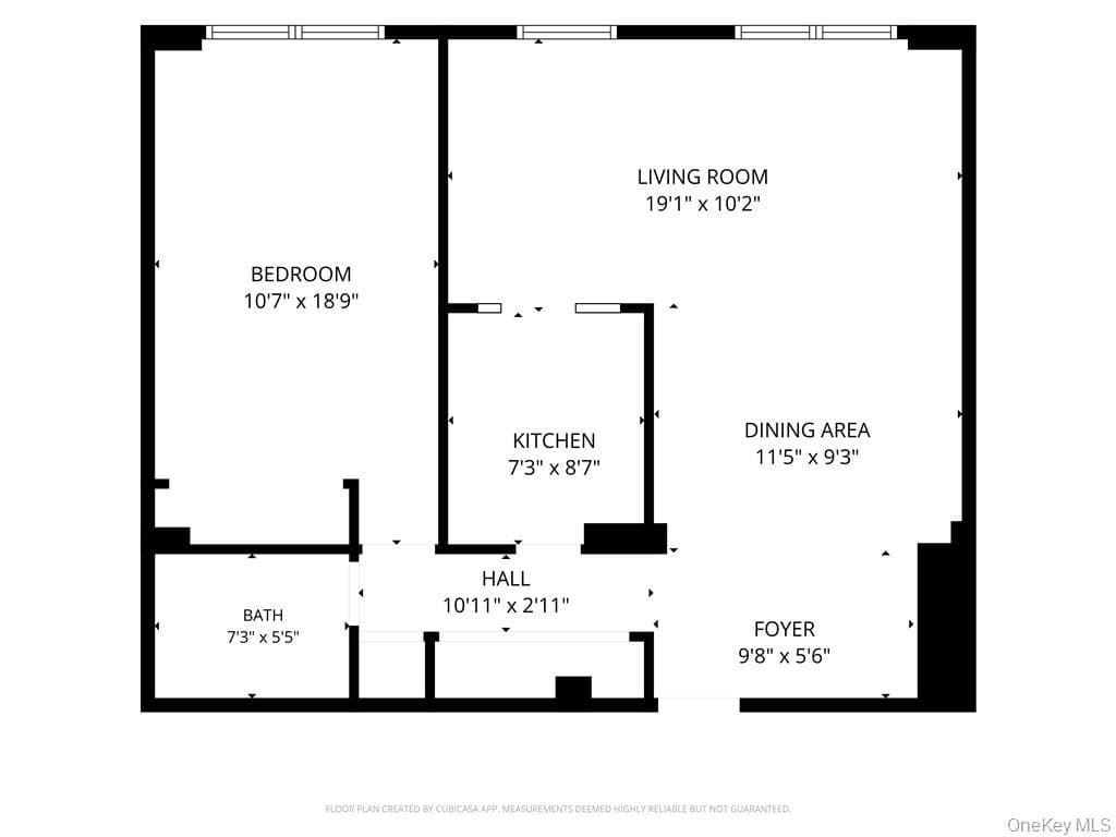 111 E Hartsdale Avenue Unit: 3D thumbnail 28