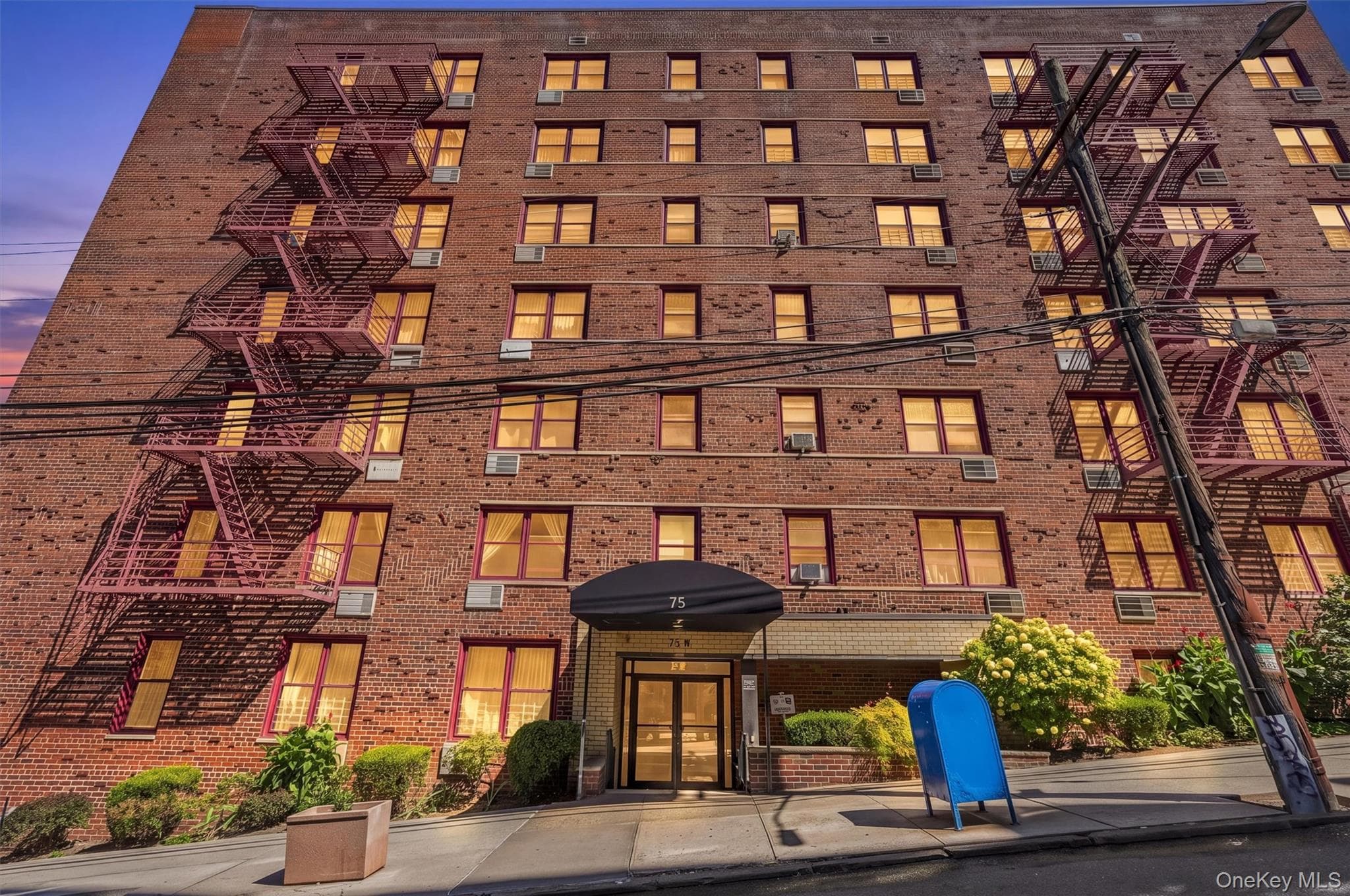 75 W 238th ST Unit: 2H thumbnail 2