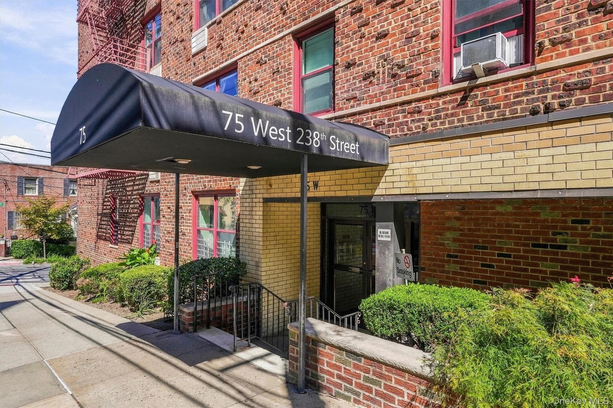 75 W 238th ST Unit: 2H, Bronx
