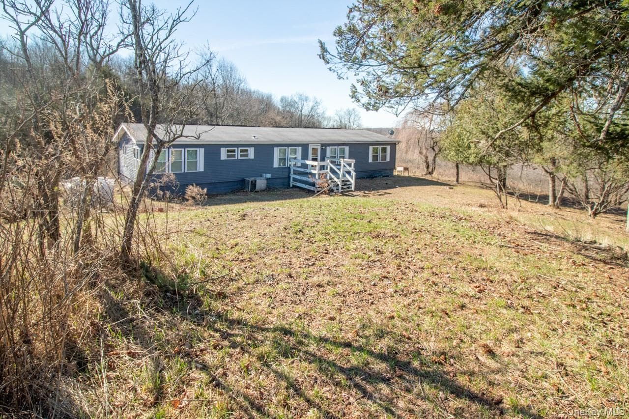 223 Plattekill Road, Marlboro