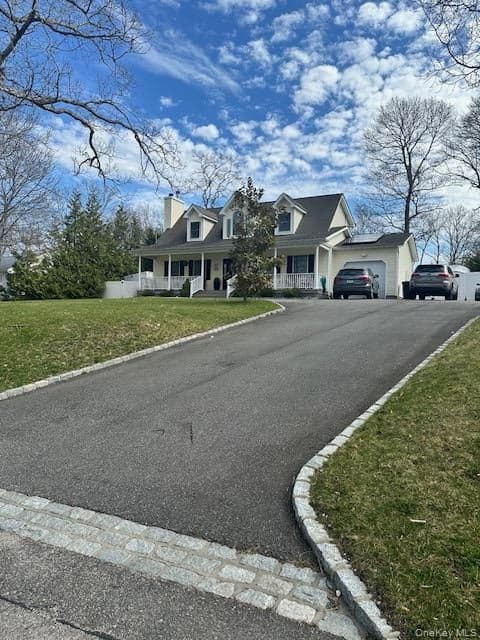 48 N Columbine Avenue, Hampton Bays