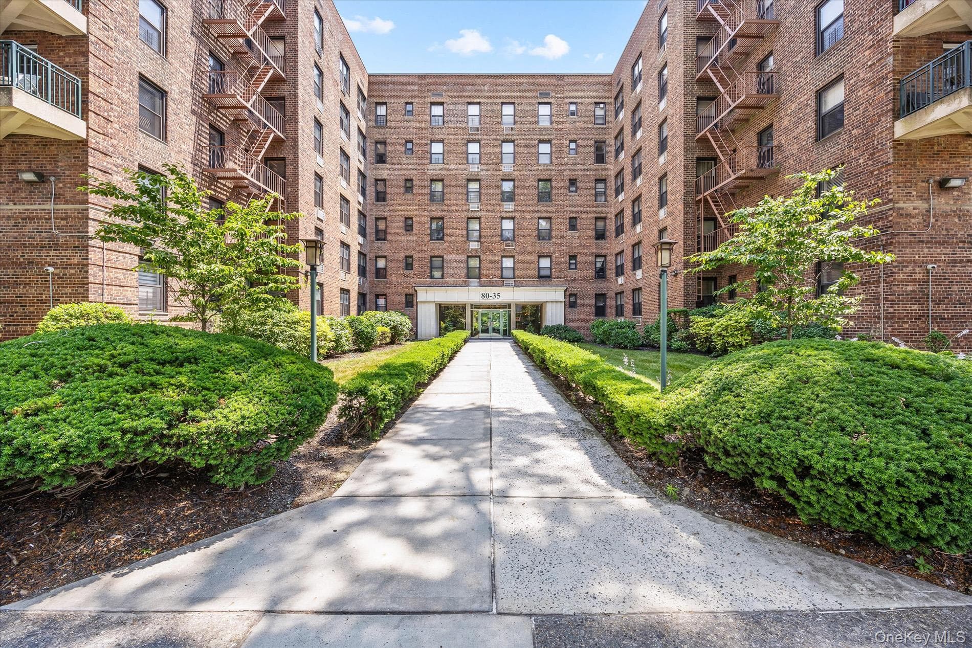 80-35 Springfield Blvd Blvd Unit: 1M thumbnail 2