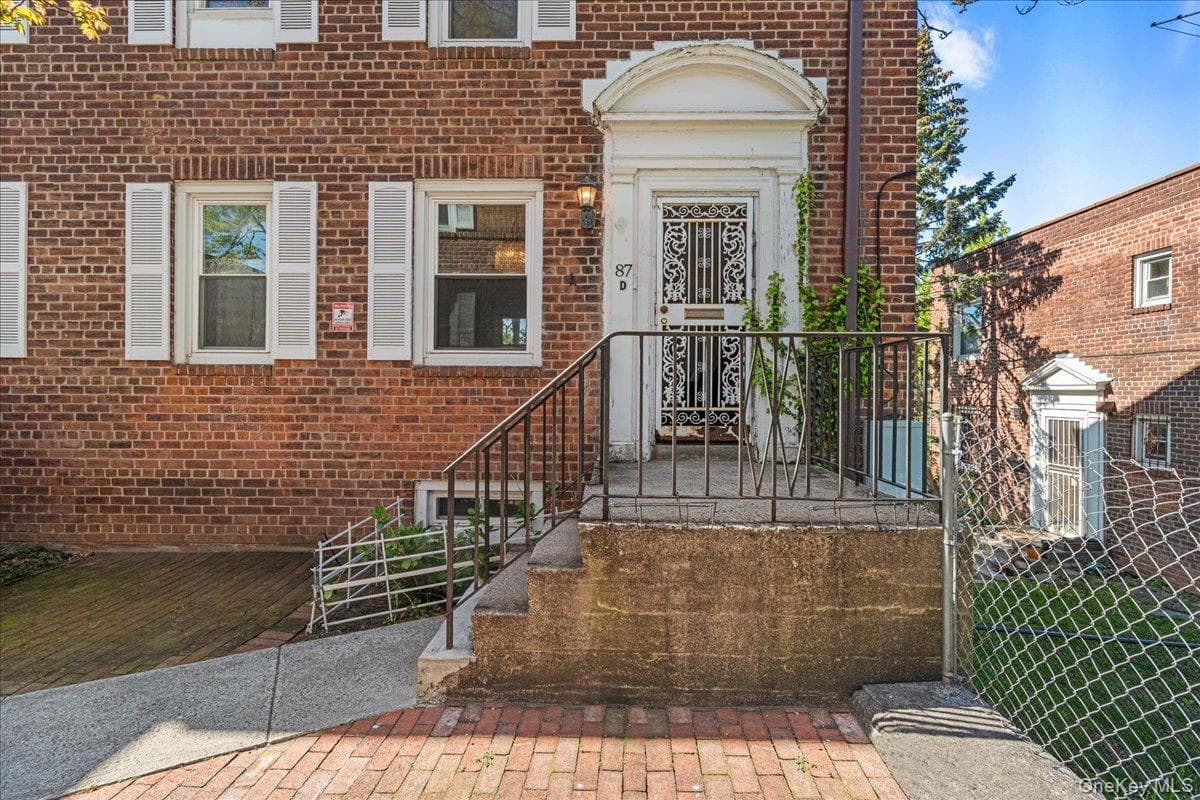 147-44 Village Road Unit: 87D, Jamaica