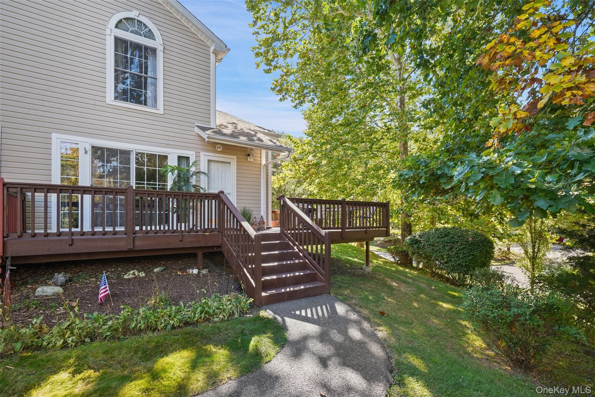60 Pembrooke Court Unit: 60, Putnam Valley