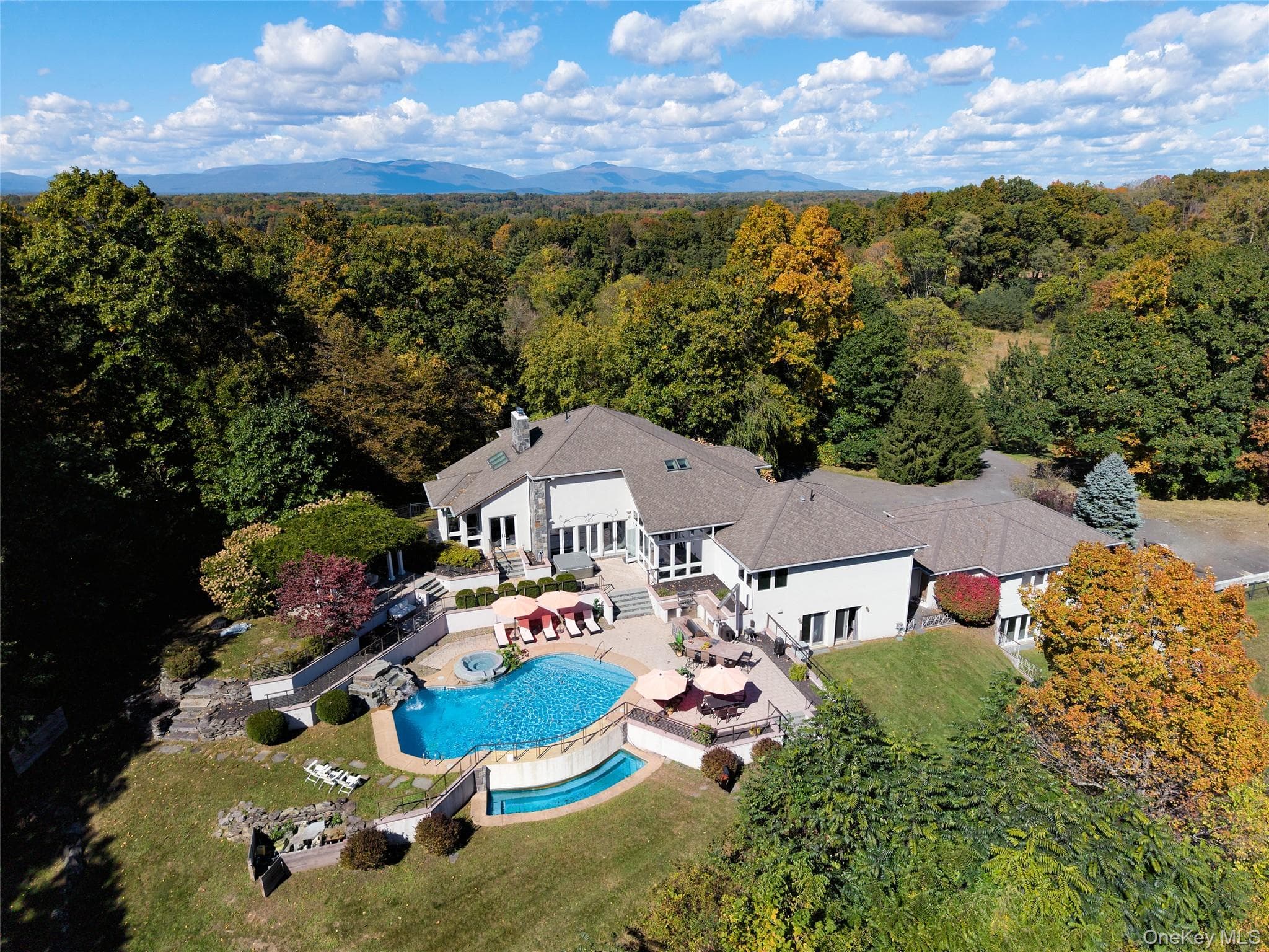 7030 Route 9, Rhinebeck