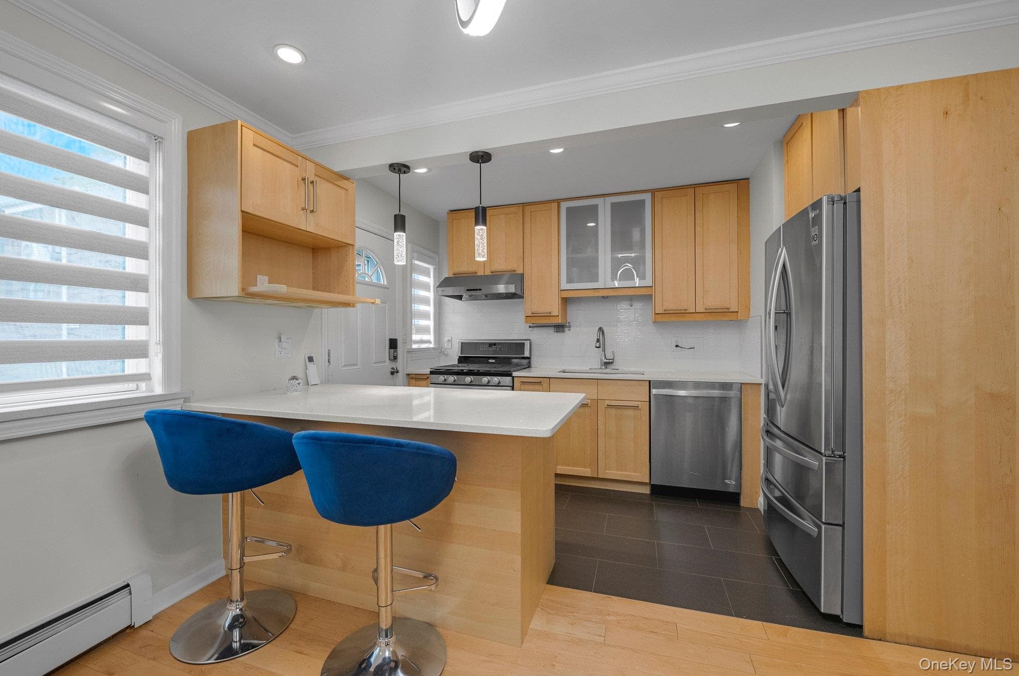 67-45 Bell Boulevard Unit: Duplex thumbnail 5