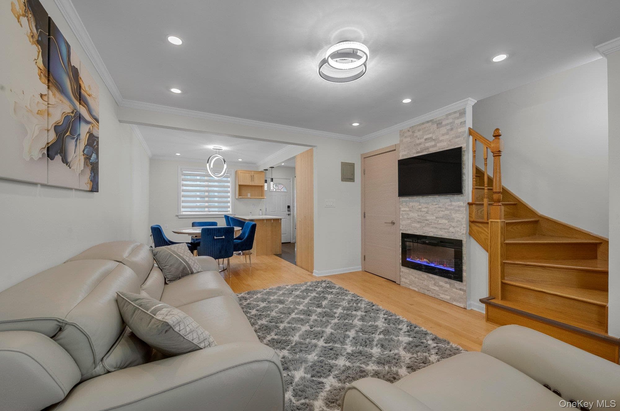 67-45 Bell Boulevard Unit: Duplex, Oakland Gardens