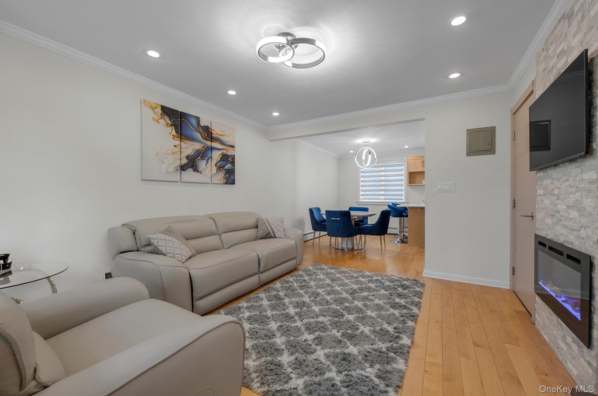 67-45 Bell Boulevard Unit: Duplex thumbnail 2