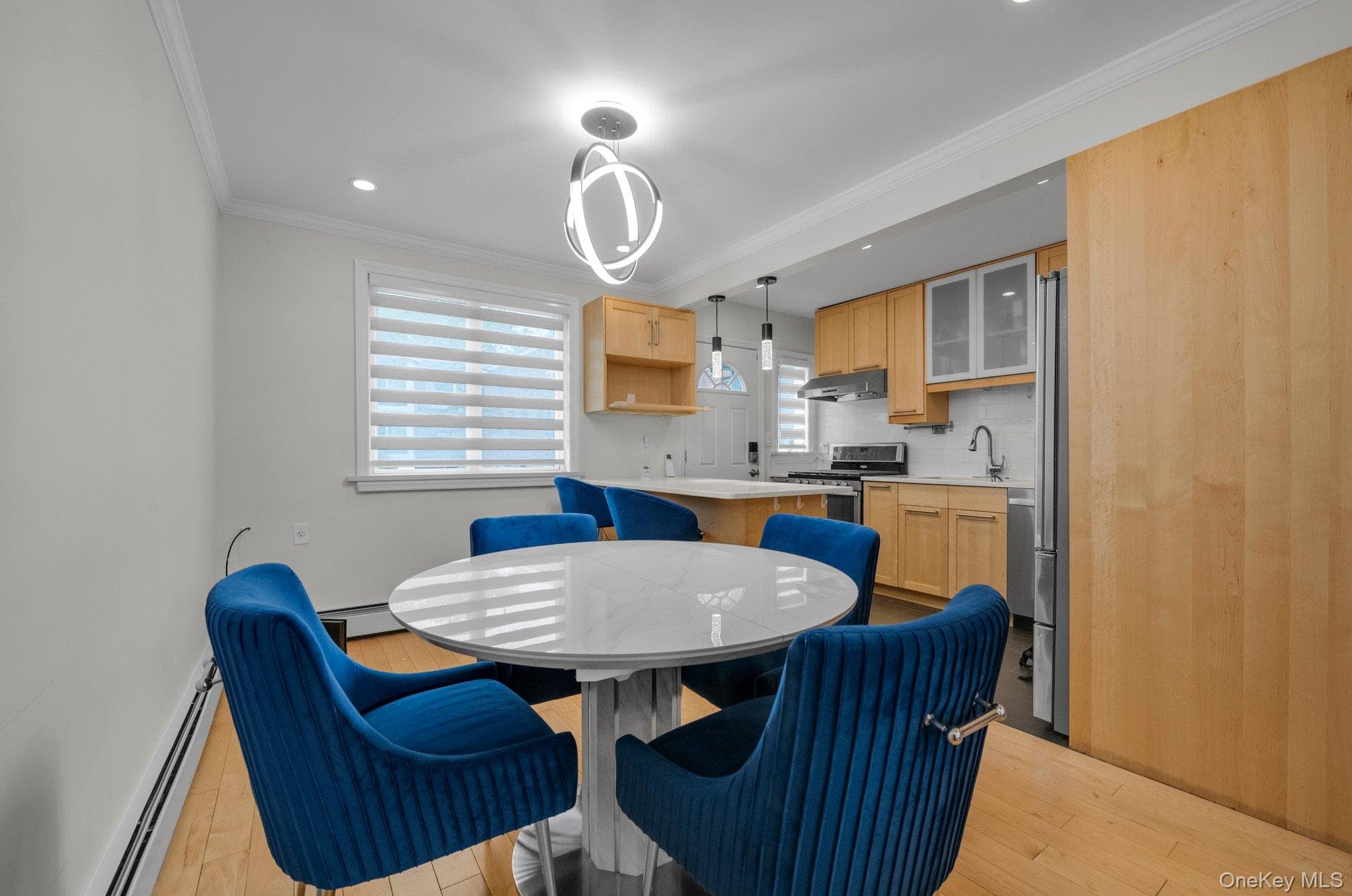 67-45 Bell Boulevard Unit: Duplex thumbnail 3