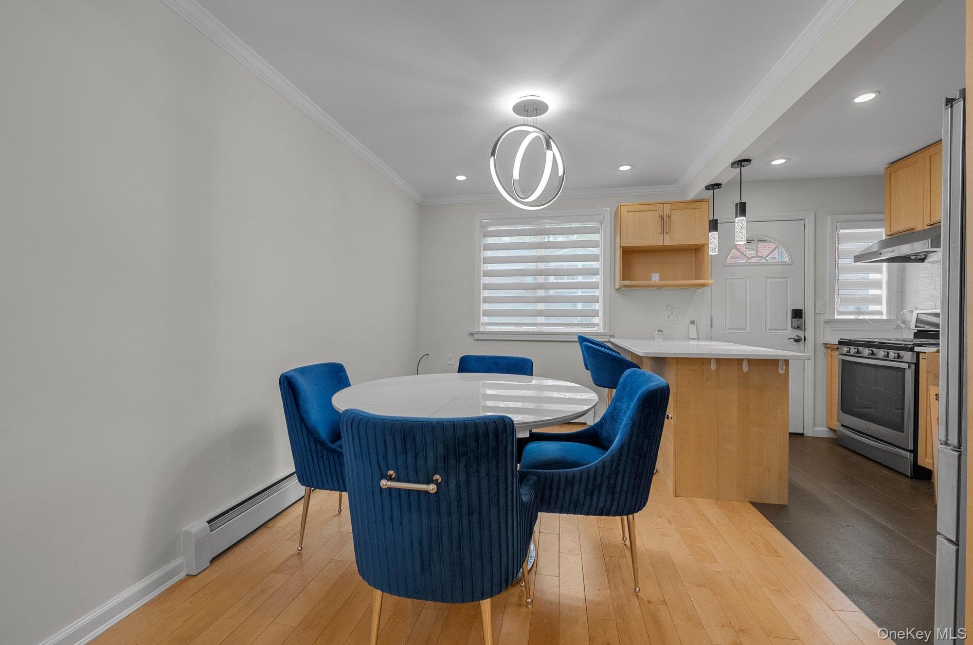 67-45 Bell Boulevard Unit: Duplex thumbnail 4