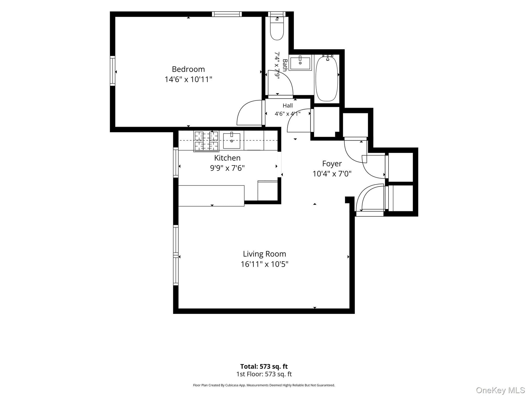88-10 35th Avenue Unit: 3F thumbnail 13