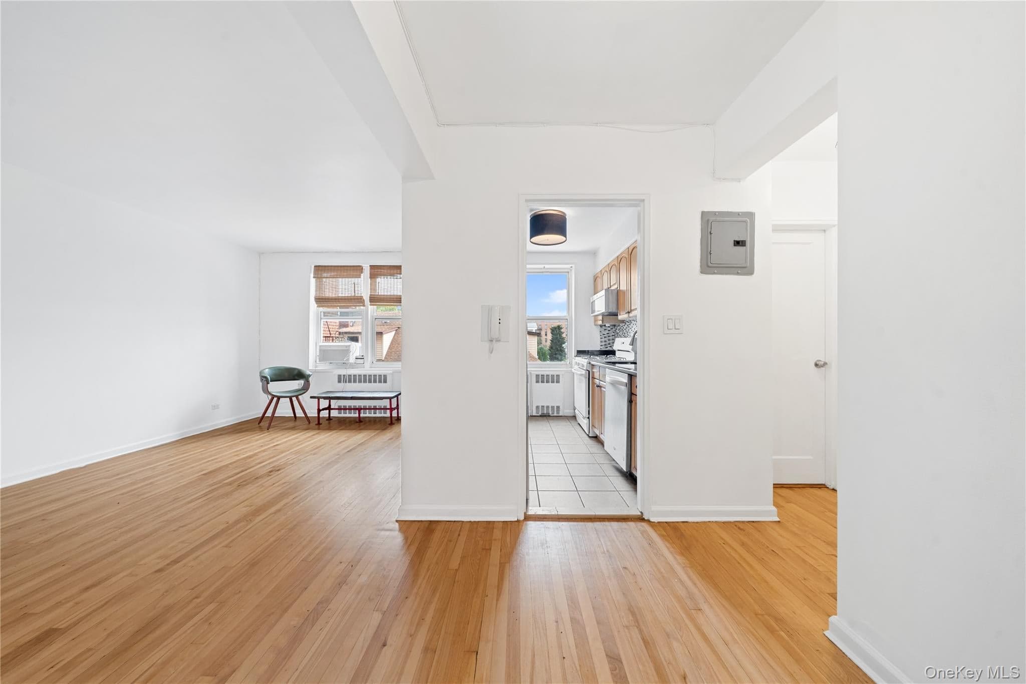 88-10 35th Avenue Unit: 3F, Jackson Heights