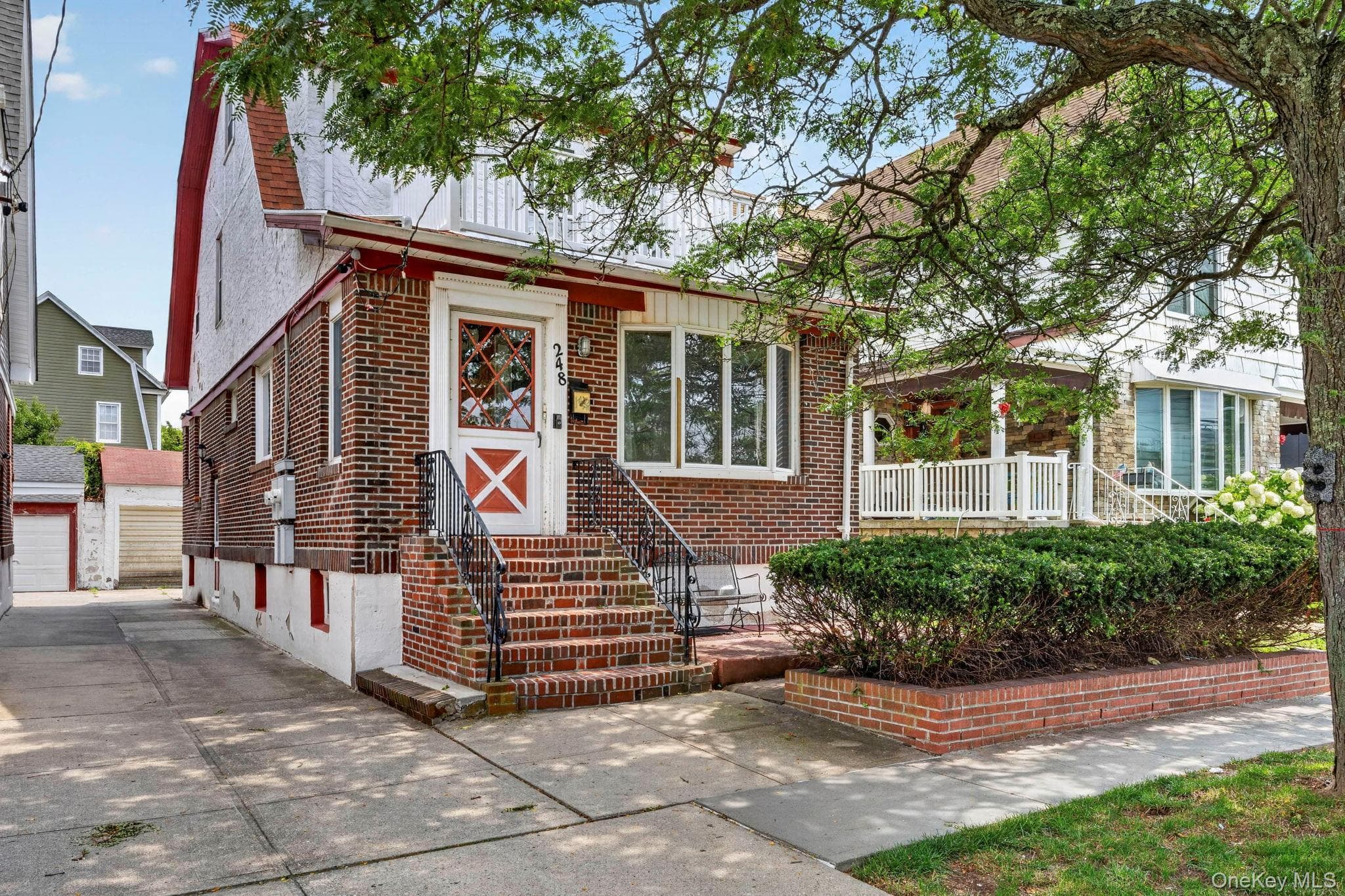 248 Beach 131st Street, Belle Harbor