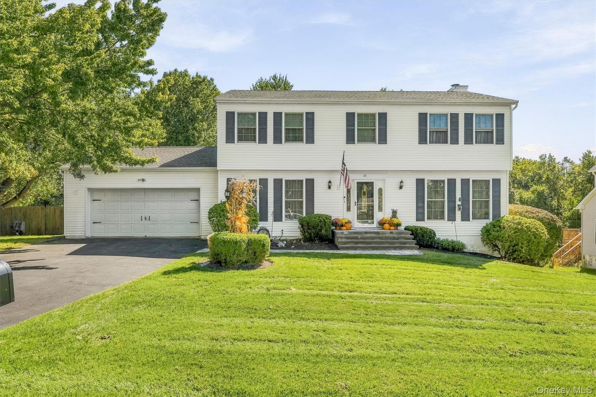 23 Clinton Drive, Washingtonville