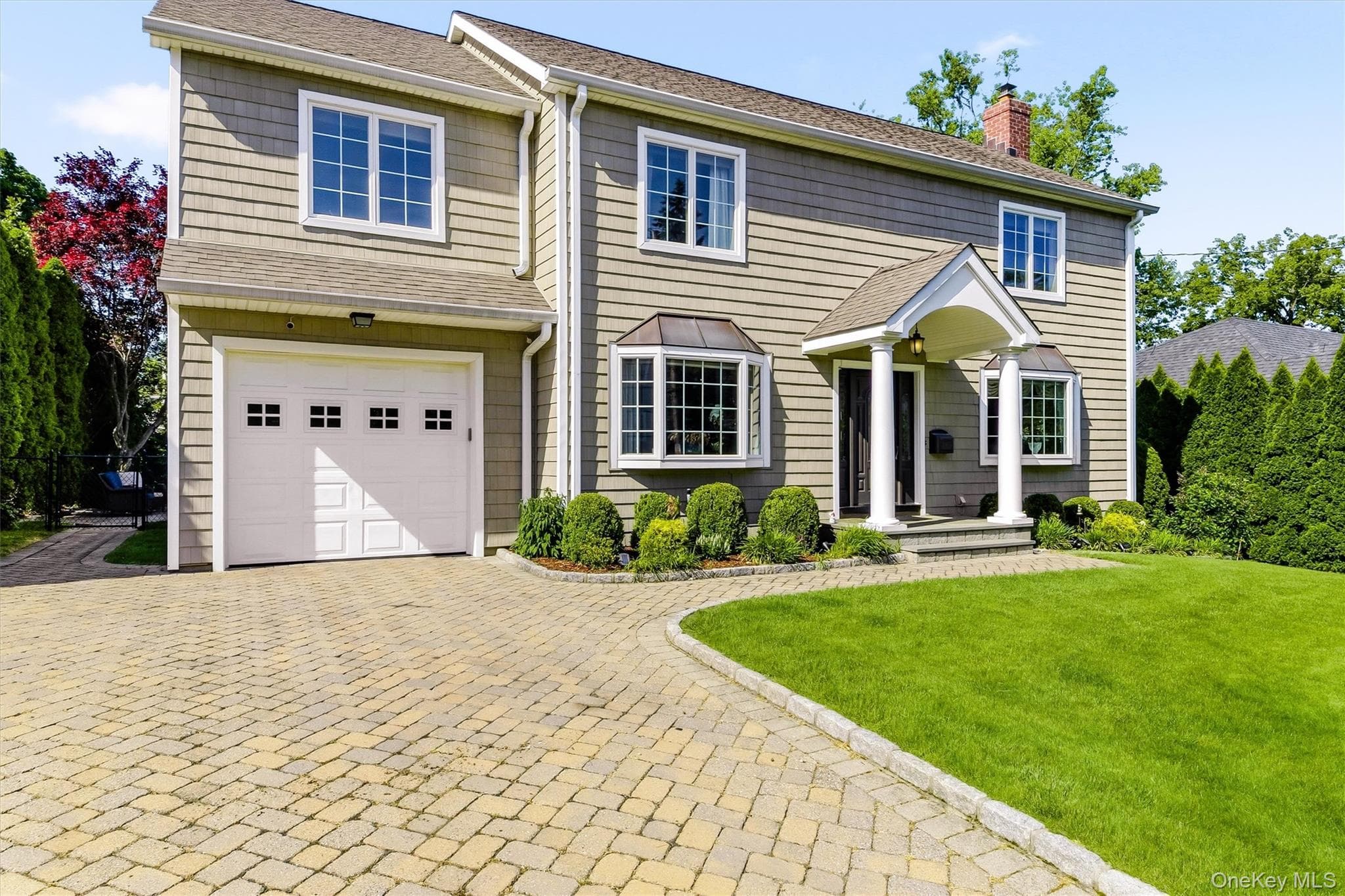 185 Old Wilmot Road photo 1