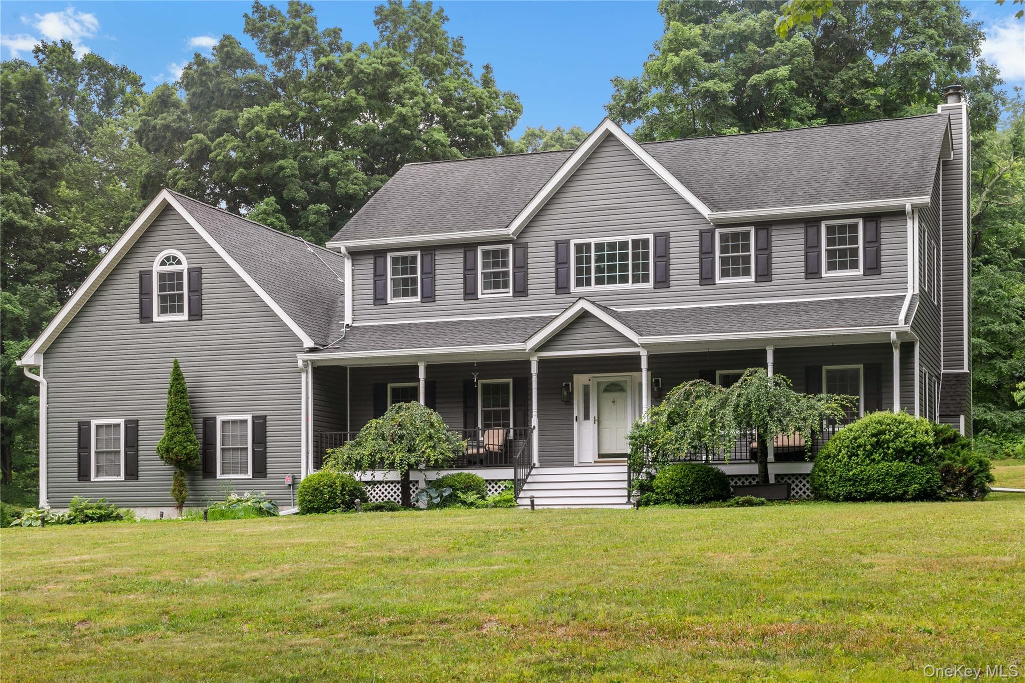 310 Avery Road, Garrison