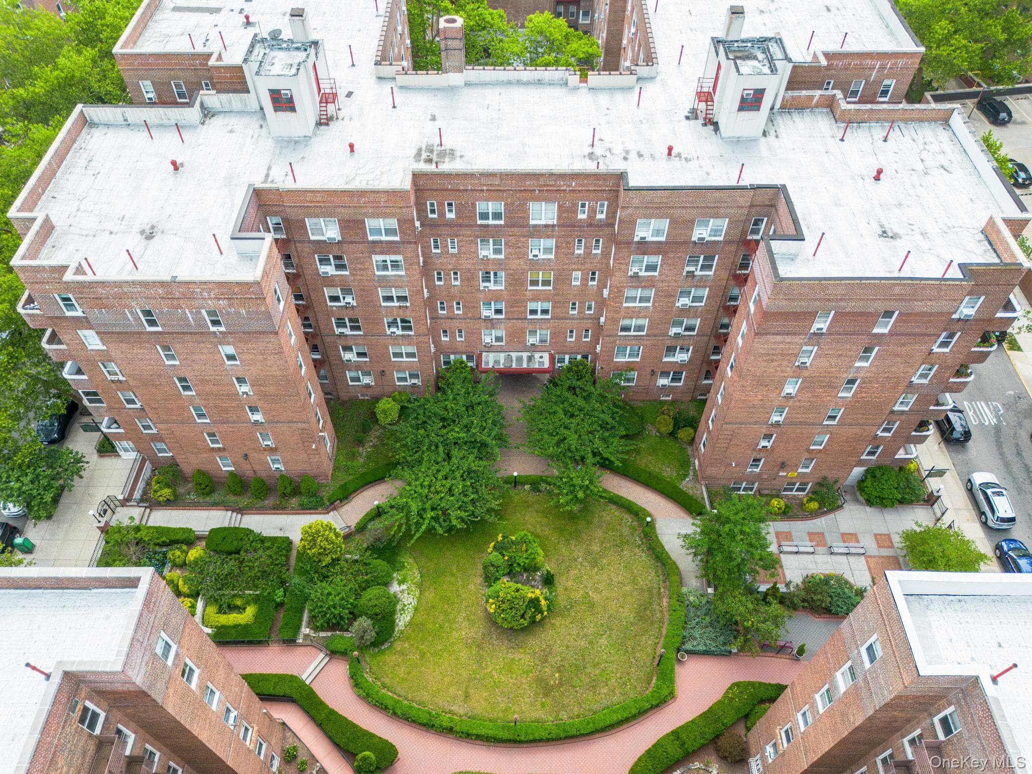99-31 64th Avenue Unit: D16 photo 1
