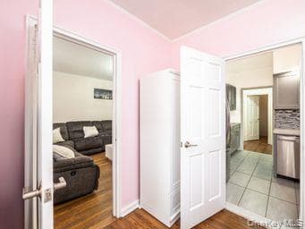 99-31 64th Avenue Unit: D16 thumbnail 12